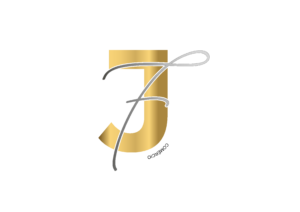 LOGO DOURADA JF INTERNACIONAL